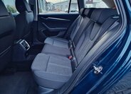 Škoda Octavia Kombi 2,0 l 85 kw