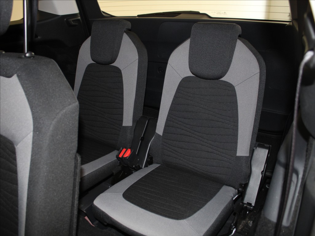 Citroën Grand C4 Picasso