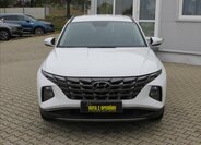 Hyundai Tucson SUV 1,6 l 110 kw
