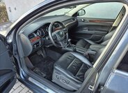 Škoda Superb Sedan / Limuzína 2,0 l 125 kw