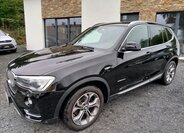 BMW X3 2