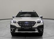 Subaru Outback 2
