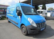 Renault Master 3