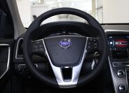 Volvo XC60 SUV / Terénní 2,0 l 140 kw