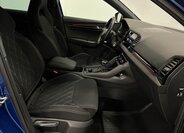 Škoda Karoq SUV 1,5 l 110 kw