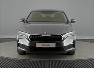 Škoda Octavia Liftback 2,0 l 85 kw