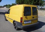 Opel Combo 4