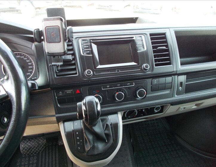 Volkswagen Transporter Ostatní 2,0 l 150 kw