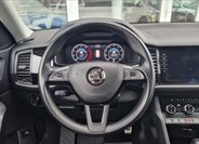 Škoda Kodiaq SUV 2,0 l 140 kw