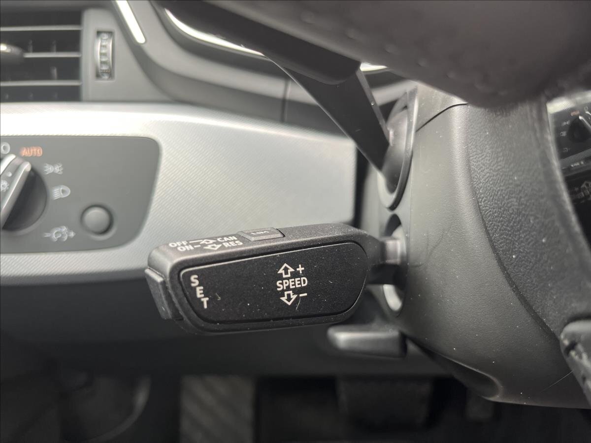 Audi A5 Hatchback 2,0 l 140 kw