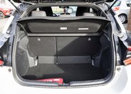 Toyota Yaris Hatchback 1,5 l 68 kw