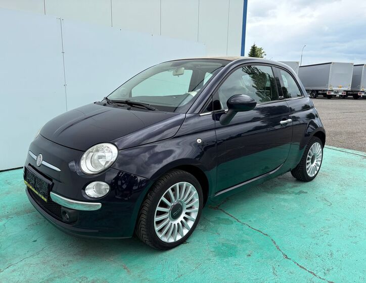 Fiat 500C 3