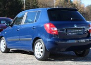 Škoda Fabia 7