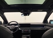 Hyundai Tucson SUV / Terénní 1,6 l 185 kw