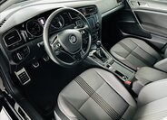 Volkswagen Golf Hatchback 1,4 l 92 kw