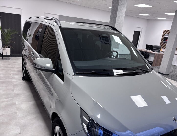 Mercedes-Benz Třídy V Kombi 2,0 l 174 kw