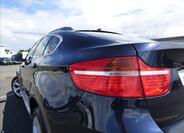 BMW X6 74