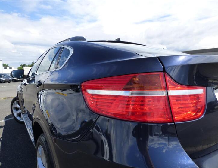 BMW X6 74