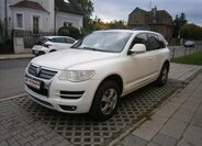 Volkswagen Touareg 3