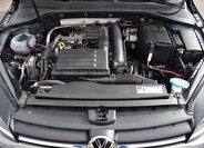 Volkswagen Golf Hatchback 1,4 l 90 kw