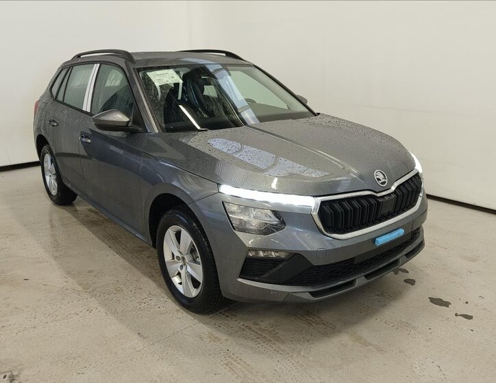 Škoda Kamiq SUV 999,0 70 kw