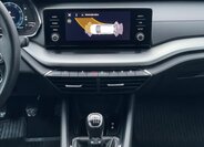 Škoda Octavia Kombi 2,0 l 85 kw