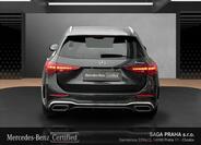 Mercedes-Benz Třídy C 4