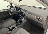 Volkswagen Touran MPV 2,0 l 110 kw