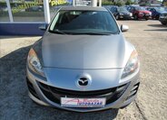 Mazda 3 Hatchback 2,2 l 110 kw