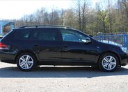 Volkswagen Golf Kombi 2,0 l 103 kw