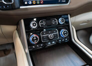 GMC Yukon SUV / Terénní 6,2 l 313 kw