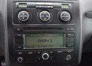 Volkswagen Touran Kombi 1,4 l 103 kw