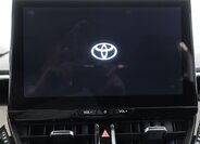 Toyota Corolla Sedan / Limuzína 1,5 l 92 kw