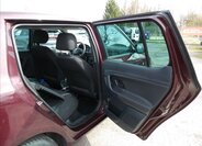 Škoda Fabia Hatchback 1,2 l 44 kw