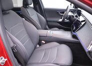 Mercedes-Benz Třídy E Kombi 2,0 l 145 kw