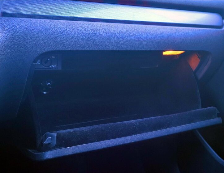 Volkswagen Golf Kombi 1,4 l 90 kw