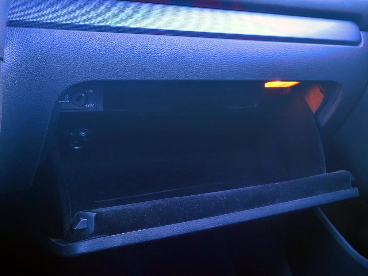 Volkswagen Golf Kombi 1,4 l 90 kw