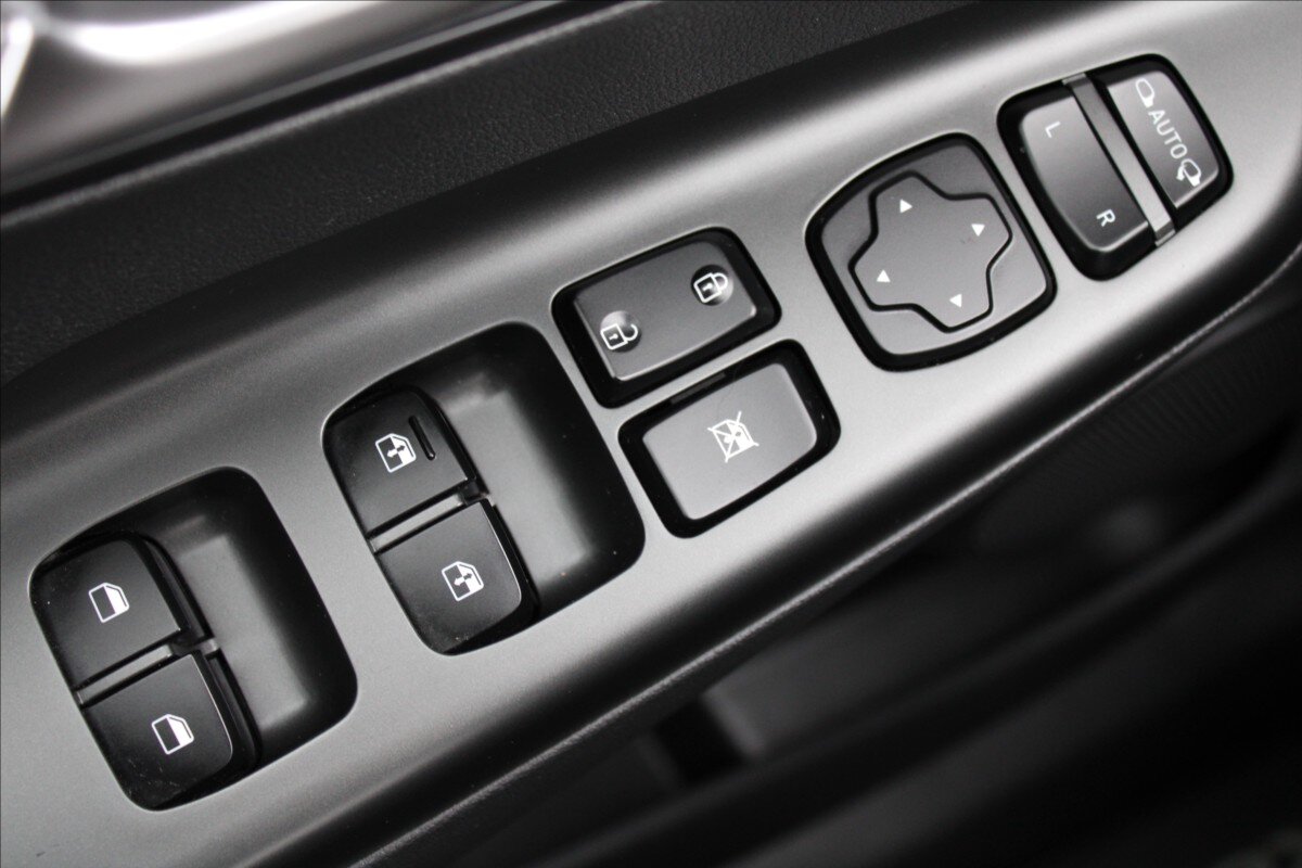 Hyundai Kona SUV 0,0 150 kw