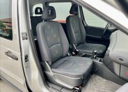 Mercedes-Benz Vaneo MPV 1,7 l 67 kw