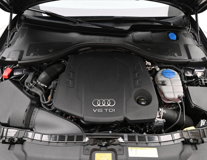 Audi A6 Kombi 3,0 l 200 kw