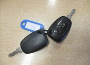 Renault Trafic Kombi 2,5 l 99 kw