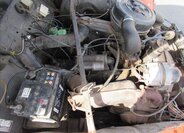 Citroën 2CV Hatchback 580,0 23 kw