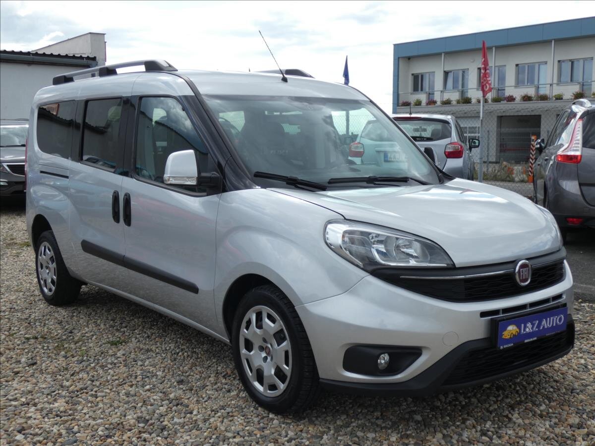 Fiat Dobló