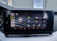 Škoda Octavia Kombi 2,0 l 85 kw