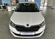 Škoda Fabia Hatchback 999,0 70 kw