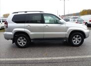 Toyota Land Cruiser 8