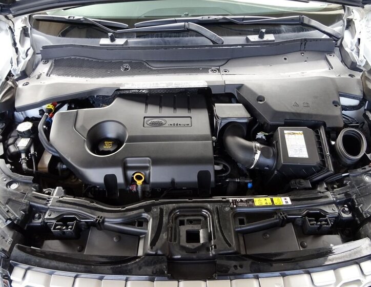 Land Rover Discovery Sport Kombi 0,0 110 kw