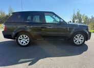 Land Rover Range Rover Sport 6