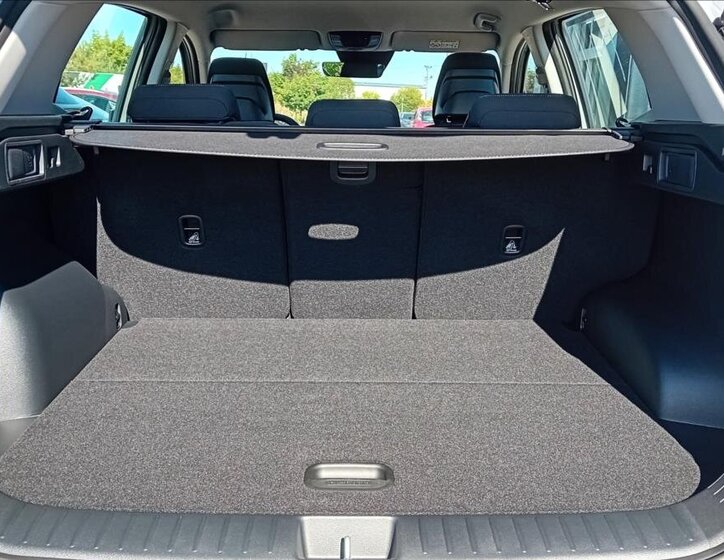 KIA Sportage SUV 1,6 l 110 kw