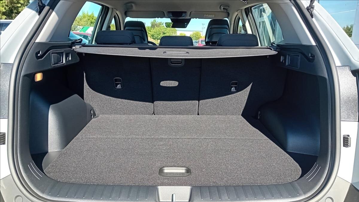 KIA Sportage SUV 1,6 l 110 kw